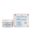 Pot et étui de Crème Riche Nutri-Intense+ Coup d'Eclat 50 ml