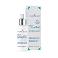 Flacon et étui du Sérum Collagène+ Marin Anti-Âge + Rétinol-Like Végétal Coup d'Eclat 30 ml